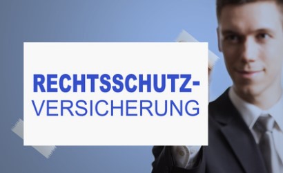 Versicherungsvergleich Firmenrechtsschutz Versicherung