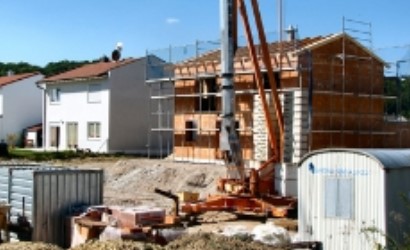 Feuerrohbauversicherung